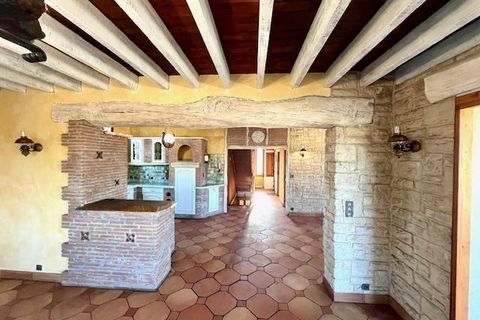 Villa a Bonnetan, Gironde, Bonnetan - € 290.000 | Ref: A5776 - foto 3