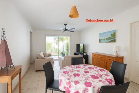 Villa i Saint-Leu, La Reunion, Saint-Leu - € 380.000 | Ref: A5766 - foto 5