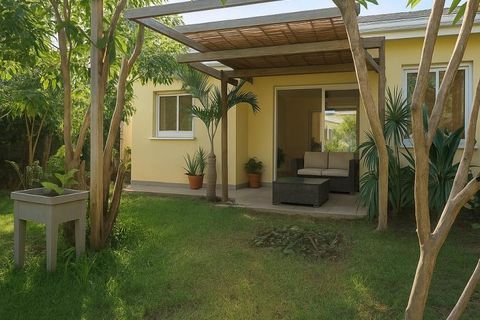 Villa i Saint-Leu, La Reunion, Saint-Leu - € 380.000 | Ref: A5766 - foto 8