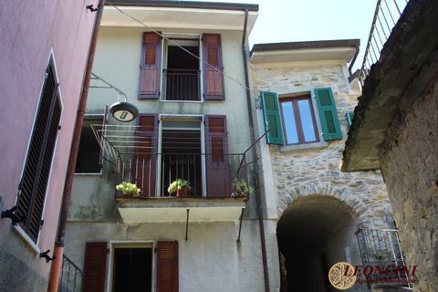 Landejendom i Bagnone, Massa and Carrara, Bagnone - € 65.000 | Ref: A339 - foto 10