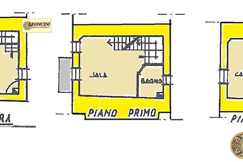 Landejendom i Bagnone, Massa and Carrara, Bagnone - € 65.000 | Ref: A339 - foto 11