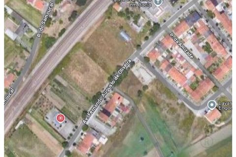 Helårsgrund i Aveiro, Aveiro, Aveiro - € 75.000 | Ref: KWPT-015318 - foto 3