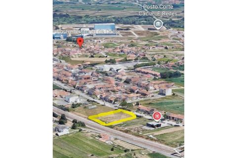 Helårsgrund i Aveiro, Aveiro, Aveiro - € 75.000 | Ref: KWPT-015318 - foto 1