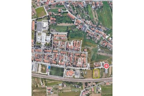 Helårsgrund i Aveiro, Aveiro, Aveiro - € 75.000 | Ref: KWPT-015318 - foto 2