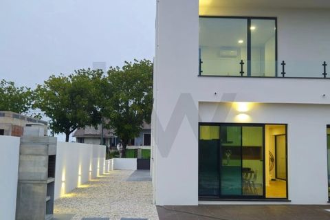 Villa i Aveiro, Aveiro, Aveiro - € 625.000 | Ref: KWPT-014824 - foto 4