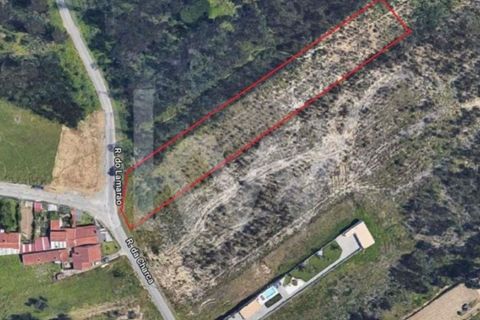Helårsgrund i Aveiro, Aveiro, Aveiro - € 80.000 | Ref: 2198-1769 - foto 1