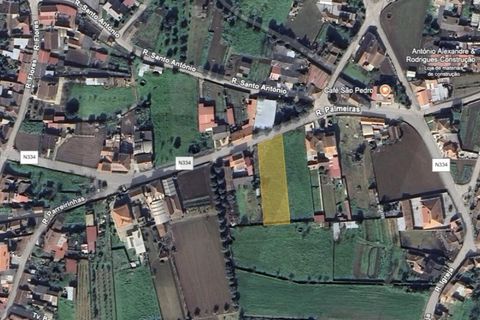 Helårsgrund i Anadia, Aveiro, Anadia - € 45.000 | Ref: KWPT-014267 - foto 1