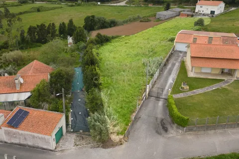 Helårsgrund i Alcobaca, Leiria, Alcobaca - € 120.000 | Ref: 1739-02118 - foto 4