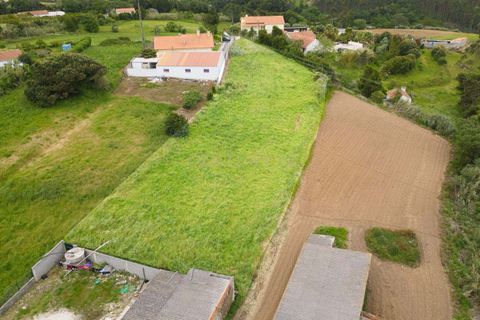 Helårsgrund i Alcobaca, Leiria, Alcobaca - € 120.000 | Ref: 1739-02118 - foto 6