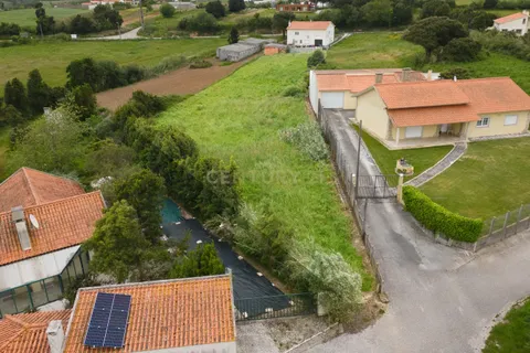 Helårsgrund i Alcobaca, Leiria, Alcobaca - € 120.000 | Ref: 1739-02118 - foto 7