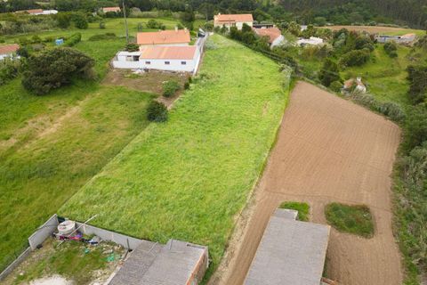 Helårsgrund i Alcobaca, Leiria, Alcobaca - € 120.000 | Ref: 1739-02118 - foto 9