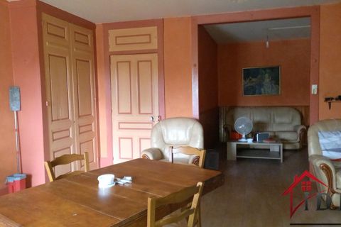 Landsbyhus i Pannessières, Jura, Pannessières - € 91.000 | Ref: 45_110 - foto 6