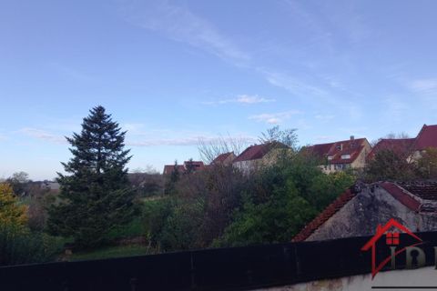 Landsbyhus i Pannessières, Jura, Pannessières - € 91.000 | Ref: 45_110 - foto 8
