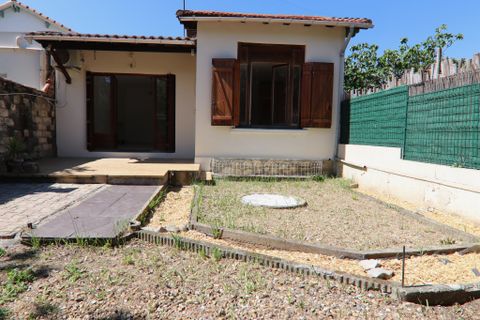 Villa i Montpellier, Herault, Montpellier - € 449.000 | Ref: 1442 - foto 1