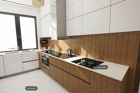 Villa i Montpellier, Herault, Montpellier - € 449.000 | Ref: 1442 - foto 5