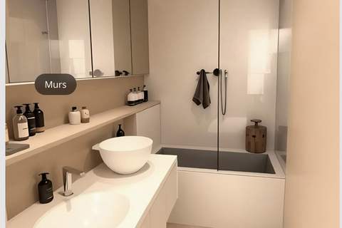 Villa i Montpellier, Herault, Montpellier - € 449.000 | Ref: 1442 - foto 9