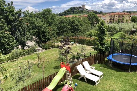 Byhus i Sarteano, Siena, Sarteano - € 405.000 | Ref: TLVS14 - foto 4