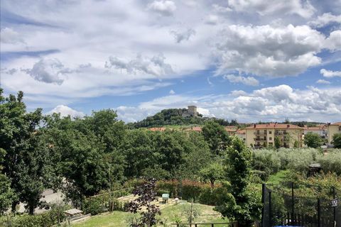Byhus i Sarteano, Siena, Sarteano - € 405.000 | Ref: TLVS14 - foto 5