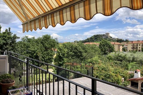 Byhus i Sarteano, Siena, Sarteano - € 405.000 | Ref: TLVS14 - foto 7