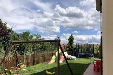 Byhus i Sarteano, Siena, Sarteano - € 405.000 | Ref: TLVS14 - foto 8