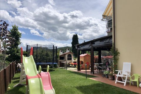 Byhus i Sarteano, Siena, Sarteano - € 405.000 | Ref: TLVS14 - foto 9