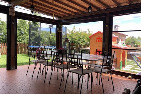 Byhus i Sarteano, Siena, Sarteano - € 405.000 | Ref: TLVS14 - foto 10