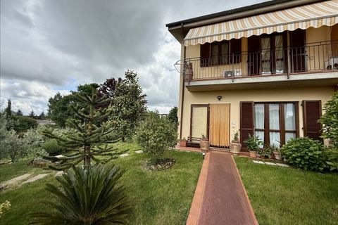 Byhus i Sarteano, Siena, Sarteano - € 405.000 | Ref: TLVS14 - foto 1