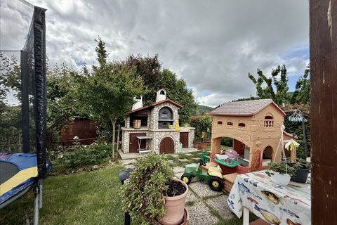 Byhus i Sarteano, Siena, Sarteano - € 405.000 | Ref: TLVS14 - foto 6