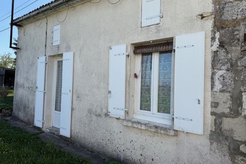 Villa a Saint-Thomas-De-Conac, Charente-Maritime, Saint-Thomas-De-Conac - € 75.500 | Ref: CC4048 - foto 3