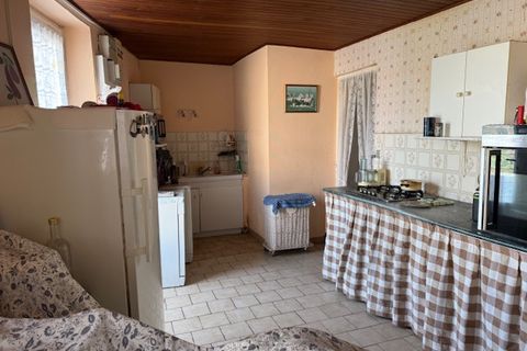 Villa a Saint-Thomas-De-Conac, Charente-Maritime, Saint-Thomas-De-Conac - € 75.500 | Ref: CC4048 - foto 5
