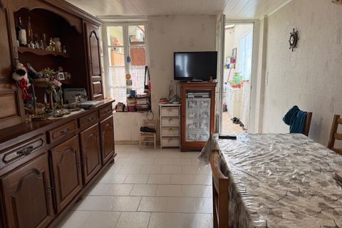 Villa a Saint-Thomas-De-Conac, Charente-Maritime, Saint-Thomas-De-Conac - € 75.500 | Ref: CC4048 - foto 6
