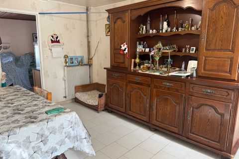 Villa a Saint-Thomas-De-Conac, Charente-Maritime, Saint-Thomas-De-Conac - € 75.500 | Ref: CC4048 - foto 10