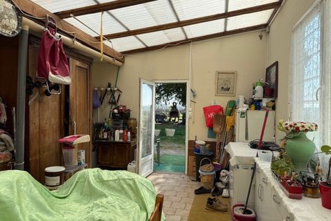 Villa a Saint-Thomas-De-Conac, Charente-Maritime, Saint-Thomas-De-Conac - € 75.500 | Ref: CC4048 - foto 11