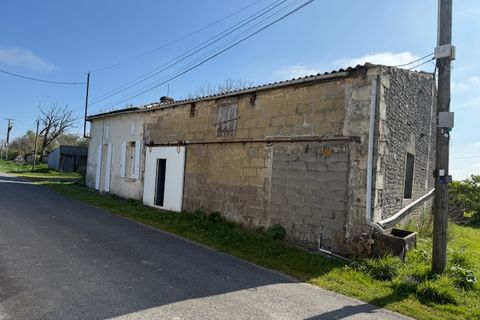 Villa a Saint-Thomas-De-Conac, Charente-Maritime, Saint-Thomas-De-Conac - € 75.500 | Ref: CC4048 - foto 13