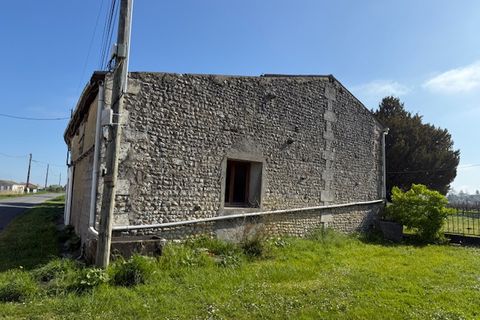 Villa a Saint-Thomas-De-Conac, Charente-Maritime, Saint-Thomas-De-Conac - € 75.500 | Ref: CC4048 - foto 14