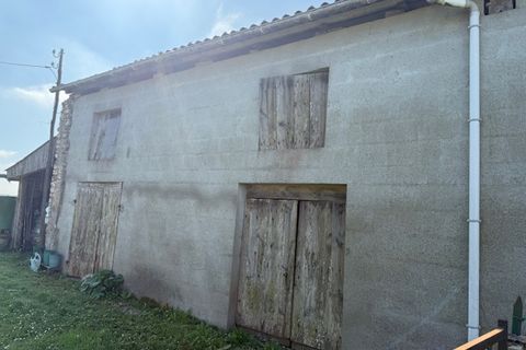 Villa a Saint-Thomas-De-Conac, Charente-Maritime, Saint-Thomas-De-Conac - € 75.500 | Ref: CC4048 - foto 15