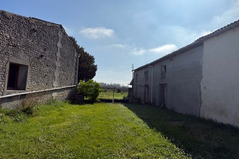 Villa a Saint-Thomas-De-Conac, Charente-Maritime, Saint-Thomas-De-Conac - € 75.500 | Ref: CC4048 - foto 16