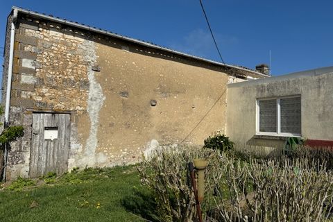 Villa a Saint-Thomas-De-Conac, Charente-Maritime, Saint-Thomas-De-Conac - € 75.500 | Ref: CC4048 - foto 17