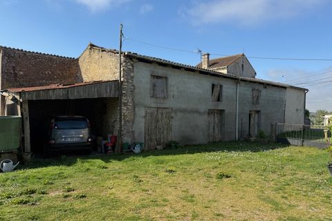 Villa a Saint-Thomas-De-Conac, Charente-Maritime, Saint-Thomas-De-Conac - € 75.500 | Ref: CC4048 - foto 18