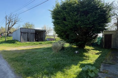 Villa a Saint-Thomas-De-Conac, Charente-Maritime, Saint-Thomas-De-Conac - € 75.500 | Ref: CC4048 - foto 19