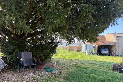 Villa a Saint-Thomas-De-Conac, Charente-Maritime, Saint-Thomas-De-Conac - € 75.500 | Ref: CC4048 - foto 25