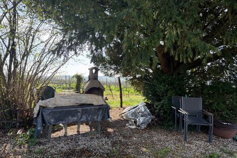 Villa a Saint-Thomas-De-Conac, Charente-Maritime, Saint-Thomas-De-Conac - € 75.500 | Ref: CC4048 - foto 27