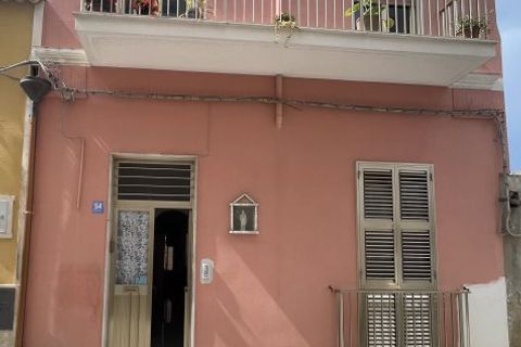 Villa i Pachino, Siracusa, Pachino - € 130.000 | Ref: RPA-1663 - foto 1