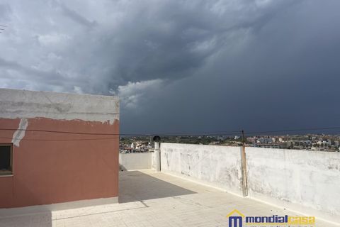 Villa i Pachino, Siracusa, Pachino - € 130.000 | Ref: RPA-1663 - foto 17