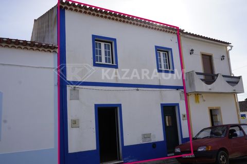Villa i Odemira, Beja, Odemira - € 135.000 | Ref: K-306 - foto 1