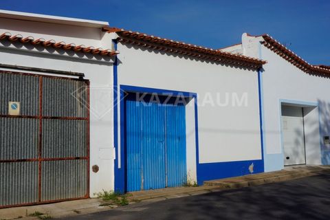 Villa i Odemira, Beja, Odemira - € 135.000 | Ref: K-306 - foto 2