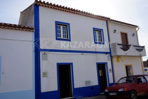 Villa i Odemira, Beja, Odemira - € 135.000 | Ref: K-306 - foto 3