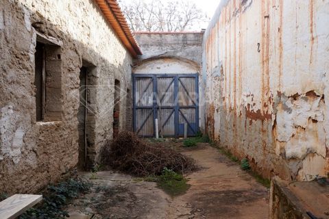 Villa i Odemira, Beja, Odemira - € 135.000 | Ref: K-306 - foto 6