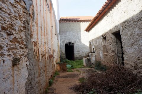 Villa i Odemira, Beja, Odemira - € 135.000 | Ref: K-306 - foto 7