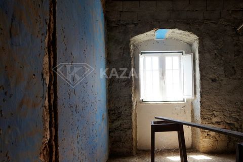 Villa i Odemira, Beja, Odemira - € 135.000 | Ref: K-306 - foto 13